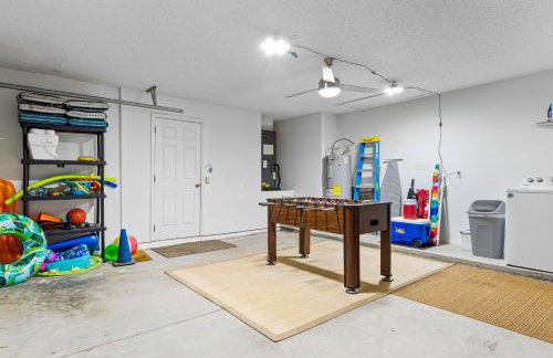 Golf Course Villa with Private Heated Pool and SPA - Foto 56