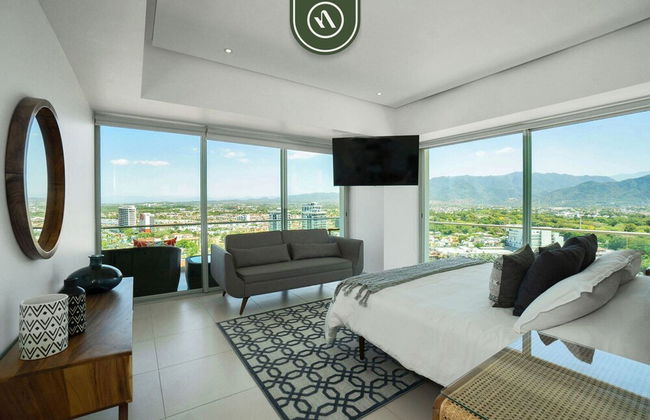 Icon Torre 2 1805 in Jalisco - Foto 66