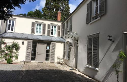 Maison de L'Octroi - Foto 13