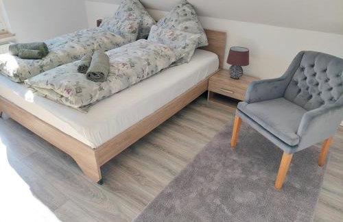 Cozy Home in der Heide, zentral und ruhig - Foto 2