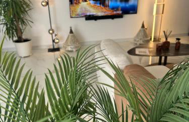 Escale 53 A 5 min aéroport Orly - Foto 37