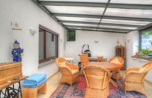 Apartment Am Steintisch by Interhome - Foto 17