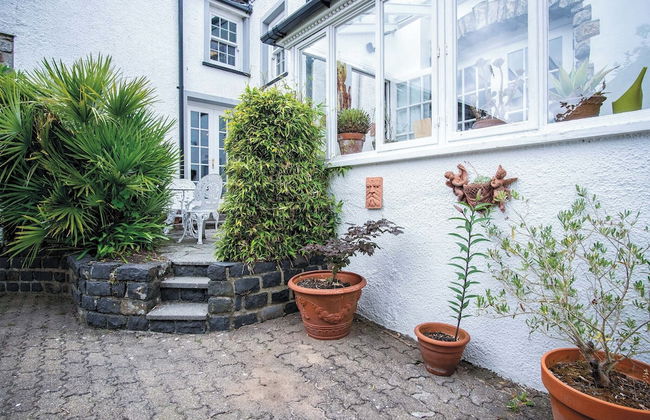 Hall House - 3 Bedroom Cottage - Saint Florence - Foto 68