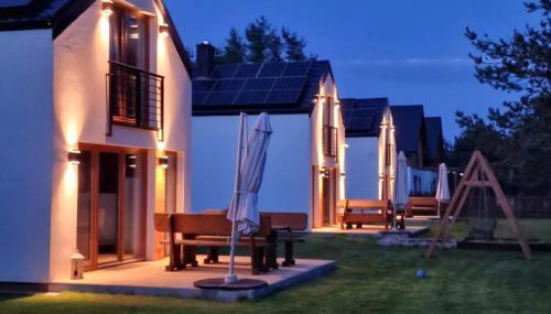 Zagroda ciszy - Foto 2