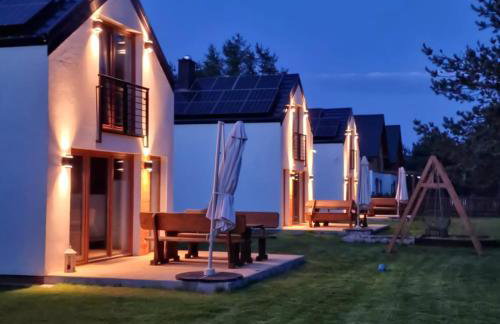 Zagroda ciszy - Foto 2