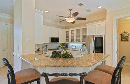 Tropical Dreams by the Sea - Vacation Home with Private Pool & Close Proximity to Beach - Foto 9