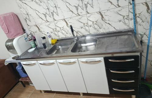 Apartamento 01 - Foto 2