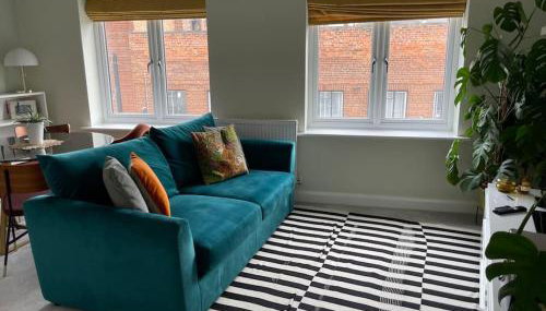 The Flat on Humber Street - Foto 2