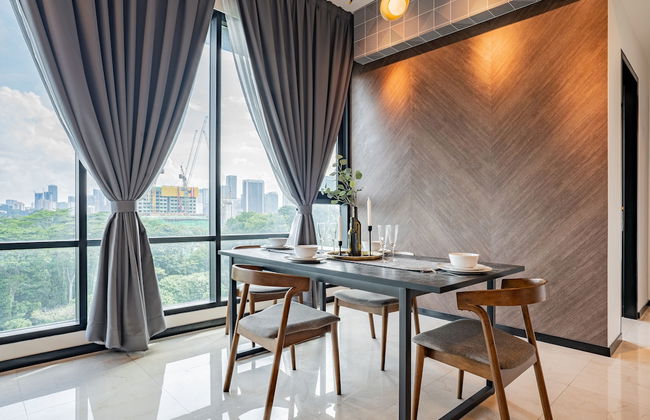 Opus Residences by Airhost - Foto 11