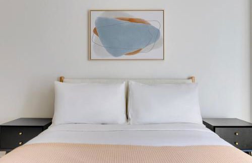 Blueground Chelsea pool nr The Vessel NYC-2144 - Foto 8