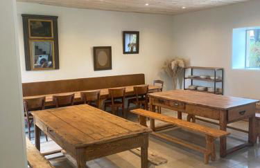 Gîte Un ange passe en Périgord - Foto 27