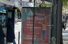 Charmant 2 pièces, Paris Porte d'Italie Métro Lignes 7 et 14, Tramway Ligne T3a - Foto 26