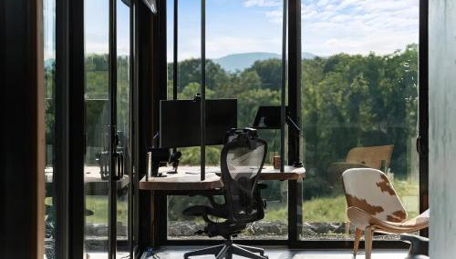 Hudson Ridge - Hot Tub, Fire Pit & Fireplace - Foto 2