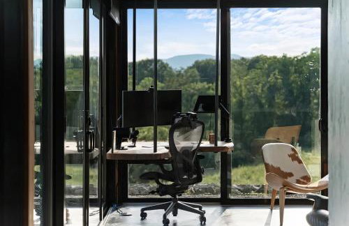 Hudson Ridge - Hot Tub, Fire Pit & Fireplace - Foto 2