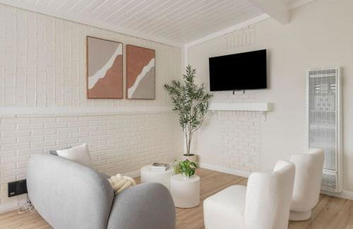 Gorgeous Beachside Bliss Ocean View Walk2Strand - Foto 32