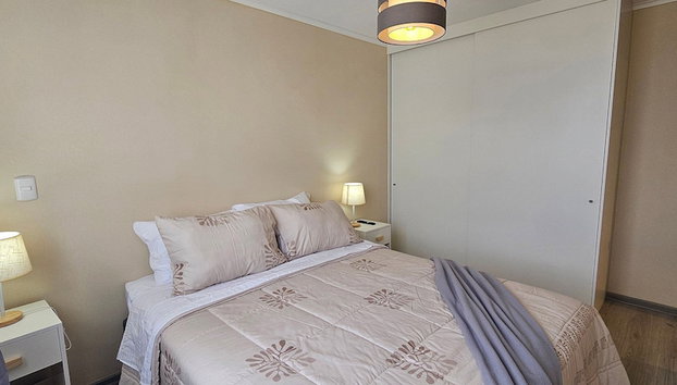 Oceana Suites Volcán Villarrica - Foto 3, Habitación