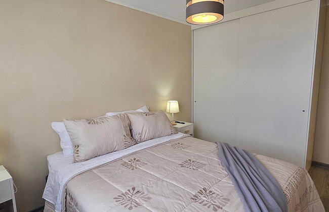 Oceana Suites Volcán Villarrica - Foto 3