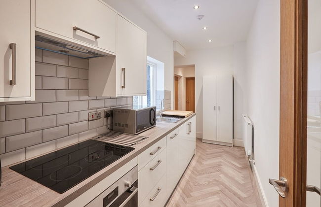 Host Stay Apartment 1 High Street - Photo 17