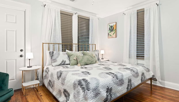 Ebb and Flow 3 - Foto 5, Habitación