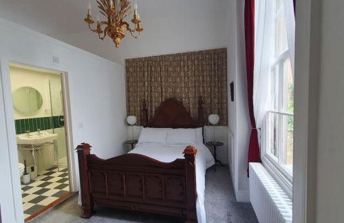 Clairville : Georgian Suite - Central Ross-on-Wye - Photo 9