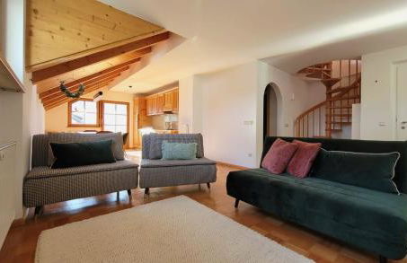 Apartment Frisch - Foto 1