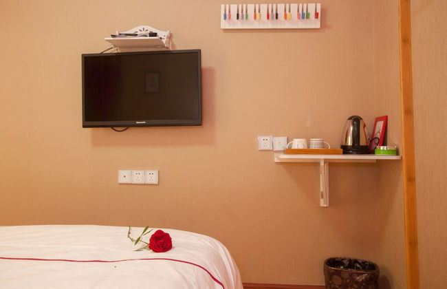 Lijiang X.ann Blossom inn - Foto 22