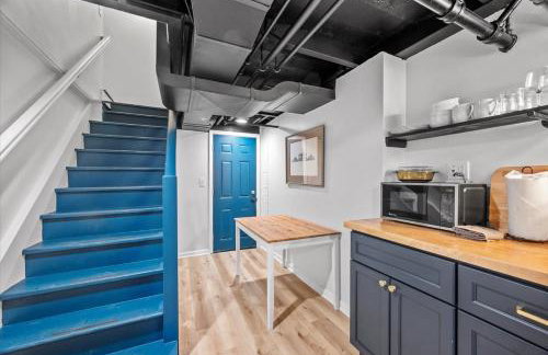 The Walnut Suites - The Incline Suite - Foto 12