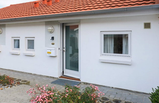 4 Person Holiday Home in Aeroskobing - Foto 19