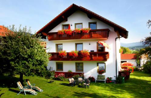 Ferienwohnungen Schmid - Foto 29