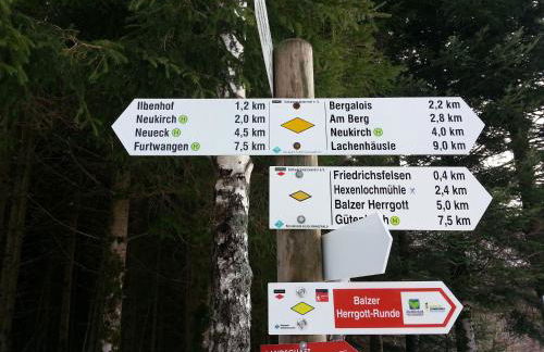 Outdoor & Relax Blackforest - Foto 22