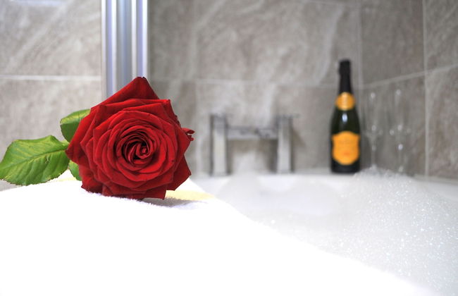 Tramway Cottages - Photo 2