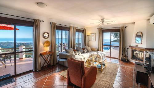 Villa Los Naranjos - Foto 3