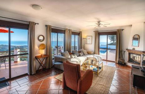 Villa Los Naranjos - Foto 3