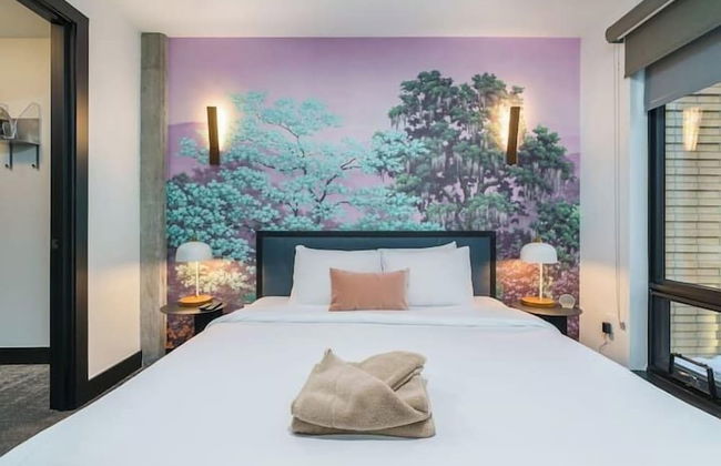 The Berkeley Hotel - Photo 8