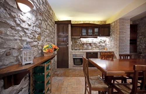 Mansion in Prodo Near Lake Bolsena - Foto 13