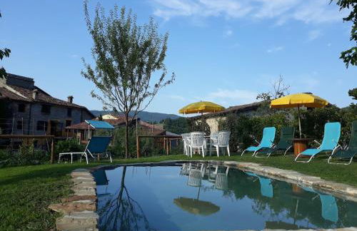 Casale Mansano - Natura e relax nelle colline - Photo 7