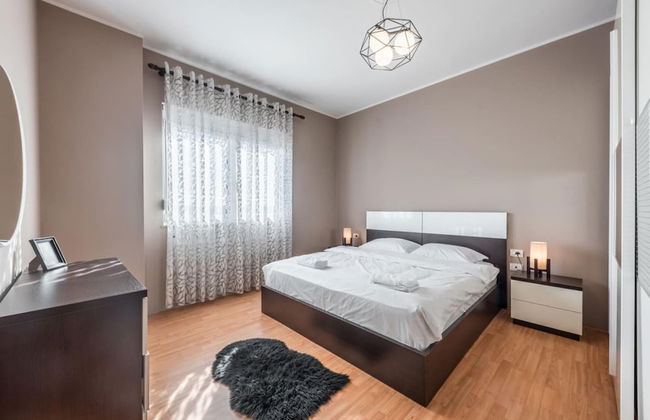 The Peace-up Apartment - Foto 25