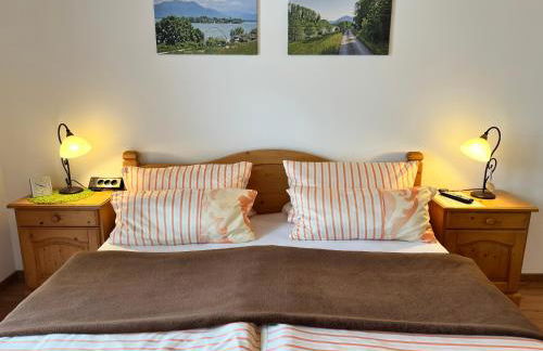 Ferienwohnung Enzian im Haus Schmid - Foto 28