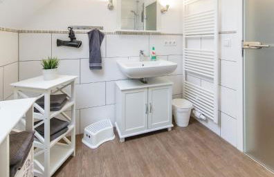 Dünenhaus Steinmarne - Foto 35