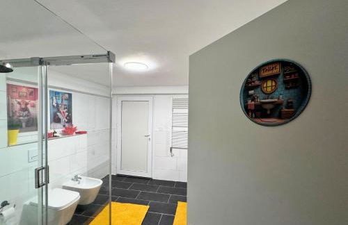 Weserblick Hafen-Haus-Bremen - Foto 32