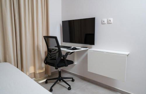 Elysia Apartment - Foto 12