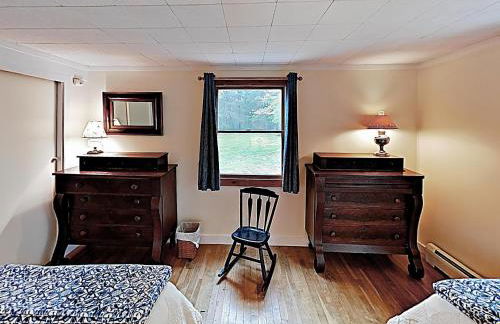 Noonie's Nest Waterfront Cottage on Mount Desert Isle - Foto 17