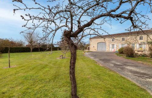 Holiday Home Gîte La Truffière Saintongeaise by Interhome - Foto 30