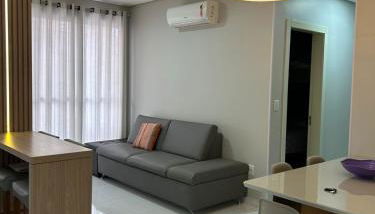 AP PRAIA DE CANASVIEIRAS ÓTIMA LOCALIZAÇÃO - Foto 2