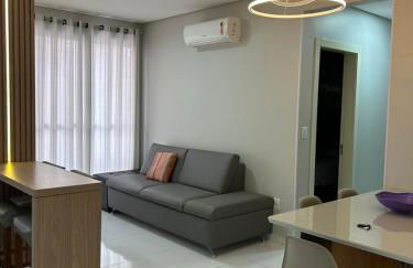 AP PRAIA DE CANASVIEIRAS ÓTIMA LOCALIZAÇÃO - Foto 2