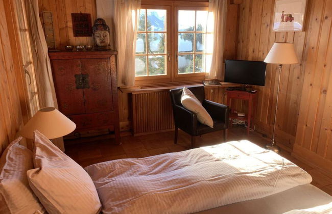 Hivernants Le Premier - Foto 22