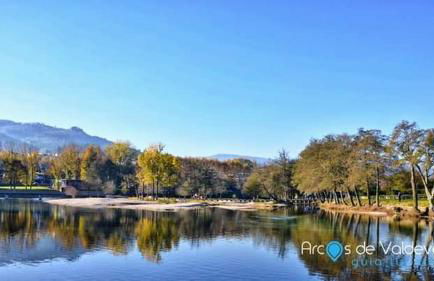 EntreVillas Alojamento Local, apartamento T2 - Foto 16