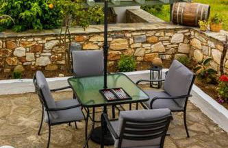 Martha's filoxenia - Photo 25