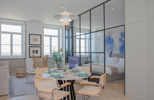 Liiiving in Porto Luxury Beachfront Apartment II - Foto 12