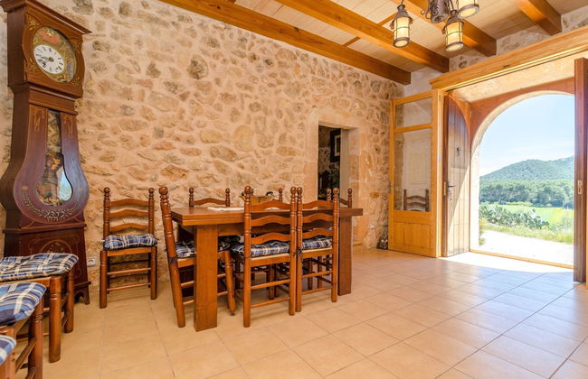 Can Gallot De Punxuat - Foto 11